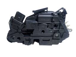 FECHADURA PORTA DI ESQ TIGUAN ATÉ 17 AMAROK UP! 12/ 7PINOS