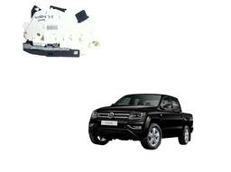 Fechadura Porta Di Esq Tiguan até 17 Amarok UP! 12/ 7Pinos