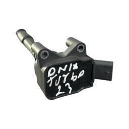 BOBINA IGNIÇÃO ONIX TRACKER MONTANA 1.0 1.2 3CC 2020/ TURBO