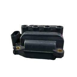 BOBINA IGNIÇÃO CLIO SANDERO LOGAN MARCH 1.0 16V FLEX 06/17