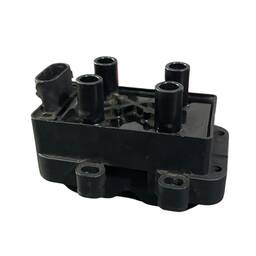 Bobina Ignição Clio Kangoo Twingo 1.0 8v 1997 1998 a 2003