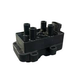 BOBINA IGNIÇÃO CLIO KANGOO TWINGO 1.0 8V 1997 1998 A 2003