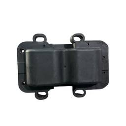 BOBINA IGNIÇÃO CLIO KANGOO TWINGO 1.0 8V 1997 1998 A 2003