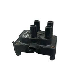 Bobina Ecosport Fiesta Ka Courier 1.0 1.6 8v Zetec 08/14