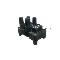 BOBINA ECOSPORT FIESTA KA COURIER 1.0 1.6 8V ZETEC 08/14