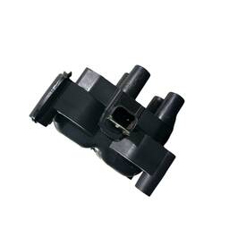 BOBINA ECOSPORT FIESTA KA COURIER 1.0 1.6 8V ZETEC 08/14