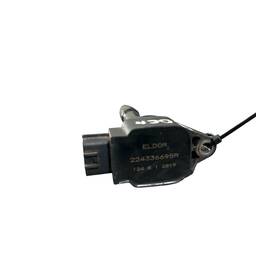 BOBINA IGNIÇÃO SANDERO LOGAN DUSTER OROCH 1.6 16V 2017/