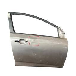 Porta Dianteira Direita HB20 2013 2014 a 2019