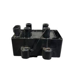 BOBINA IGNIÇÃO SANDERO LOGAN SYMBOL 1.6 8V 2008 A 2017