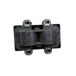 BOBINA IGNIÇÃO SANDERO LOGAN SYMBOL 1.6 8V 2008 A 2017