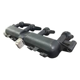 BOBINA IGNIÇÃO PEUGEOT 206 207 208 HOGGAR C3 1.4 1.5 03/21