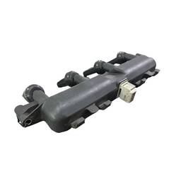 BOBINA IGNIÇÃO PEUGEOT 206 207 208 HOGGAR C3 1.4 1.5 03/21