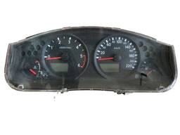 Painel Instrumentos Frontier 2.5 2008 A 2016 220Km 6000Rpm V