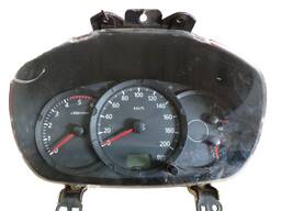 Painel De Instrumentos Mitsubishi L200 Triton Mm0050410