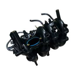 COLETOR ADM SANDERO LOGAN SYMBOL  CLIO KANGOO 1.6 8V 08/17