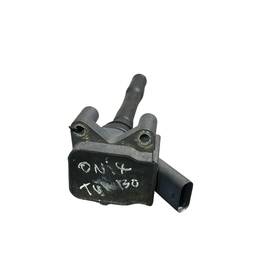 BOBINA IGNIÇÃO ONIX TRACKER MONTANA 1.0 1.2 3CC 2020/ TURBO