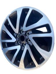 Roda Nissan Frontier Aro 18 Original