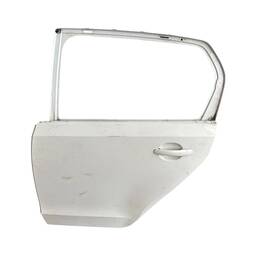 Porta Traseira Esquerda Up! 4p 2014 2015 a 2021