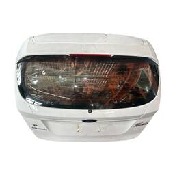 Tampa Traseira New Fiesta Hatch 2012 2013 a 2019