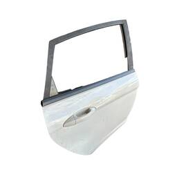 PORTA TRASEIRA DIREITA NEW FIESTA HATCH 2011 2012 A 2019