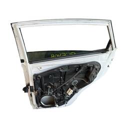 PORTA TRASEIRA DIREITA NEW FIESTA HATCH 2011 2012 A 2019