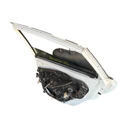 PORTA TRASEIRA DIREITA NEW FIESTA HATCH 2011 2012 A 2019