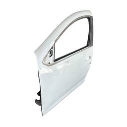 PORTA DIANTEIRA ESQUERDA SANDERO 2015/ LOGAN 2014 A 2024