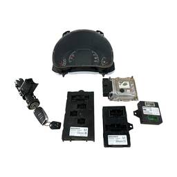 KIT CODE UNO VIVACE WAY 1.4