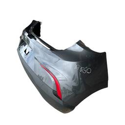 PARACHOQUE TRASEIRO ARGO 2018 2019 2020/..