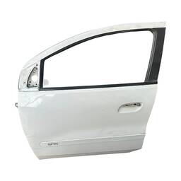Porta Dianteira Esquerda Spin 2013 2014 2015/.. S/ Moldura