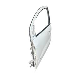 PORTA DIANTEIRA ESQUERDA SPIN 2013 2014 2015/.. S/ MOLDURA