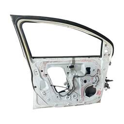 PORTA DIANTEIRA ESQUERDA SPIN 2013 2014 2015/.. S/ MOLDURA