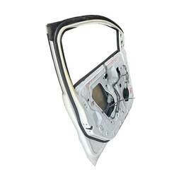 PORTA DIANTEIRA ESQUERDA SPIN 2013 2014 2015/.. S/ MOLDURA