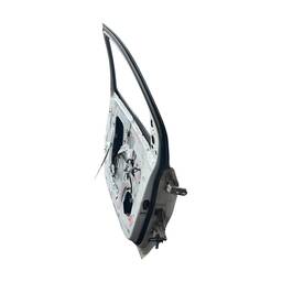 PORTA DIANTEIRA ESQUERDA SPIN 2013 2014 2015/.. S/ MOLDURA