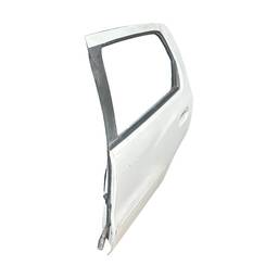 PORTA TRASEIRA ESQUERDA SPIN 2013 2014 2015/.. S/ MOLDURA