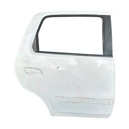 Porta Traseira Direita Spin 2013 2014 2015/.. S/ Moldura