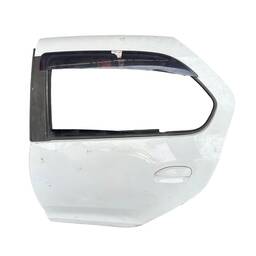 Porta Traseira Esquerda Logan 2014 2015 a 2024