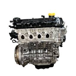Motor Argo Cronos Pulse Strada Uno 1.3 8v Flex 2018 2024/..