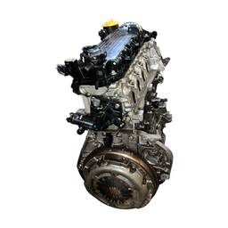 MOTOR ARGO CRONOS PULSE STRADA UNO 1.3 8V FLEX 2018 2024/..
