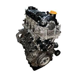 MOTOR ARGO CRONOS PULSE STRADA UNO 1.3 8V FLEX 2018 2024/..