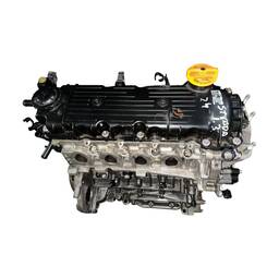 MOTOR ARGO CRONOS PULSE STRADA UNO 1.3 8V FLEX 2018 2024/..
