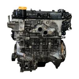 MOTOR ARGO CRONOS PULSE STRADA UNO 1.3 8V FLEX 2018 2024/..