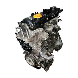 MOTOR ARGO CRONOS PULSE STRADA UNO 1.3 8V FLEX 2018 2024/..