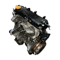 MOTOR ARGO CRONOS PULSE STRADA UNO 1.3 8V FLEX 2018 2024/..