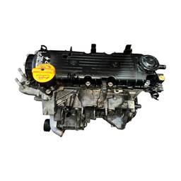 MOTOR ARGO CRONOS PULSE STRADA UNO 1.3 8V FLEX 2018 2024/..