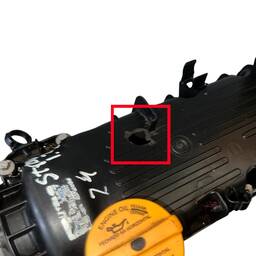 MOTOR ARGO CRONOS PULSE STRADA UNO 1.3 8V FLEX 2018 2024/..