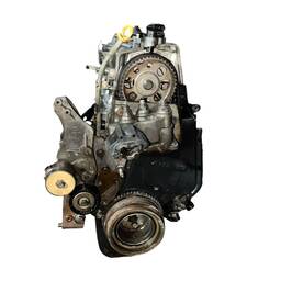 MOTOR UNO GRAND SIENA MOBI PALIO 1.0 EVO 17/2022