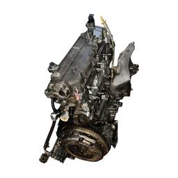 MOTOR UNO GRAND SIENA MOBI PALIO 1.0 EVO 17/2022