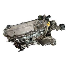 MOTOR UNO GRAND SIENA MOBI PALIO 1.0 EVO 17/2022