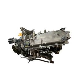 MOTOR UNO GRAND SIENA MOBI PALIO 1.0 EVO 17/2022